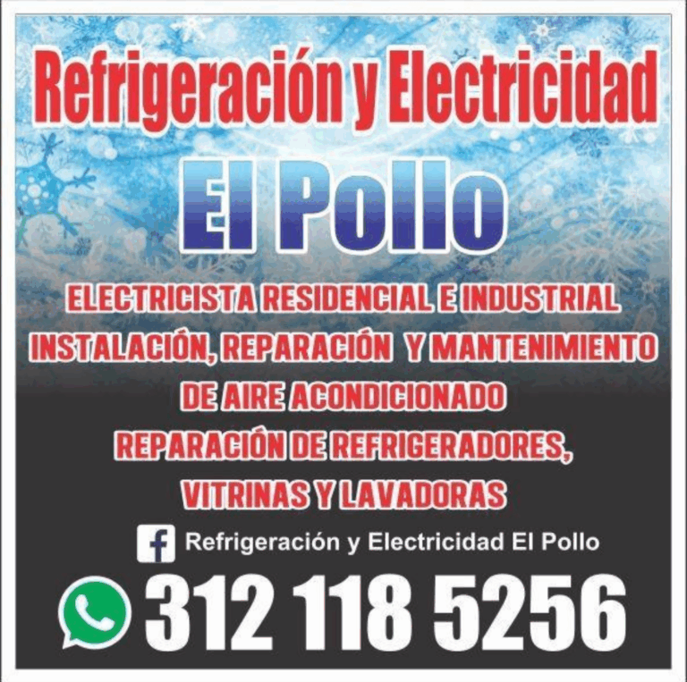 863 refrigeracion y electricidad el pollo 768x763