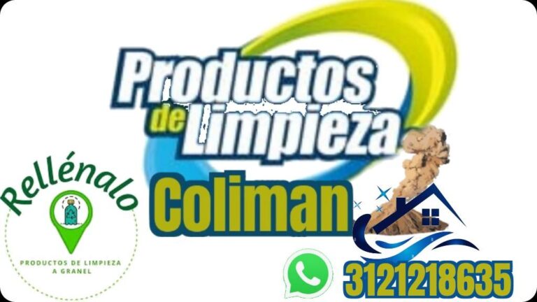 1443 productos de limpieza coliman 768x432