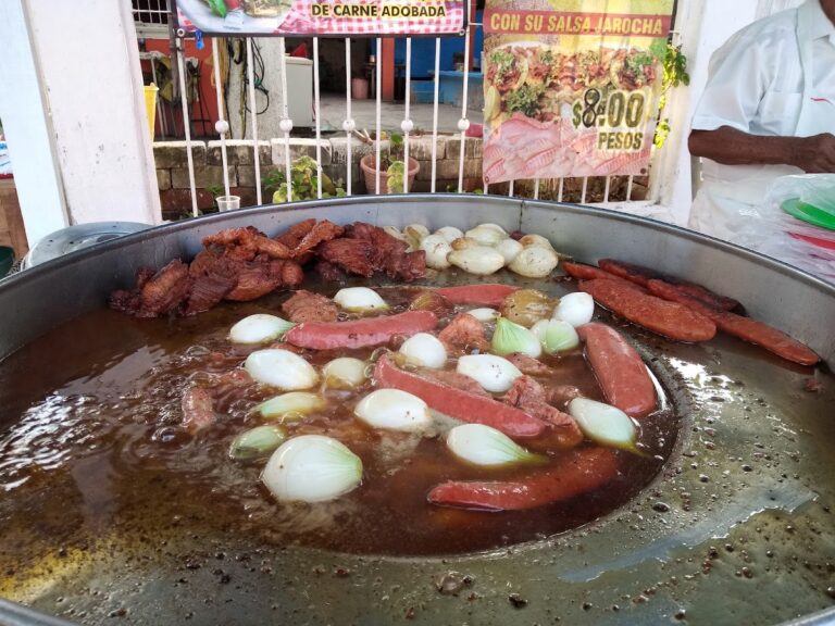 3384 taqueria tecoman suarez 768x576