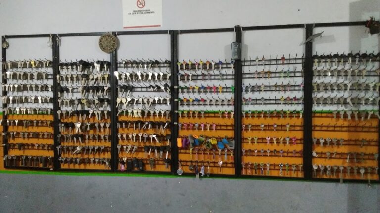 811 cerrajeria la llavecita 768x432