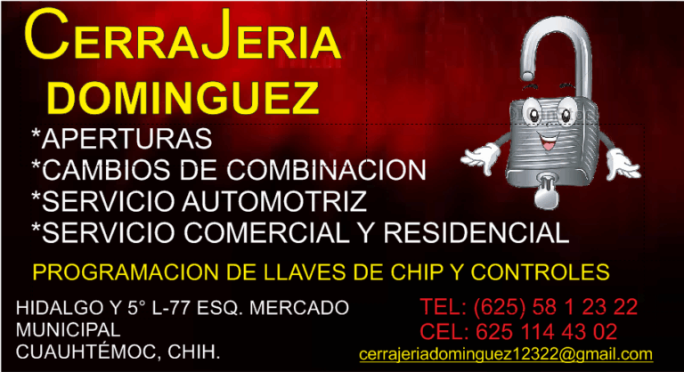 963 cerrajeria dominguez 768x418