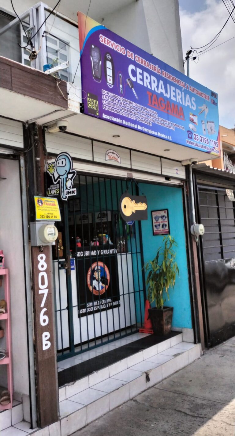 11020 cerrajerias tagama aperturas 24 horas residencial y automotriz. nuestro compromiso es su seguridad 768x1422