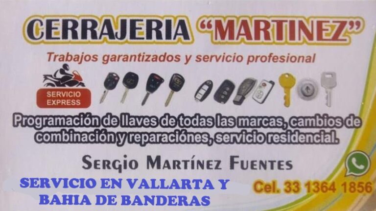 11111 cerrajeria martinez 768x431