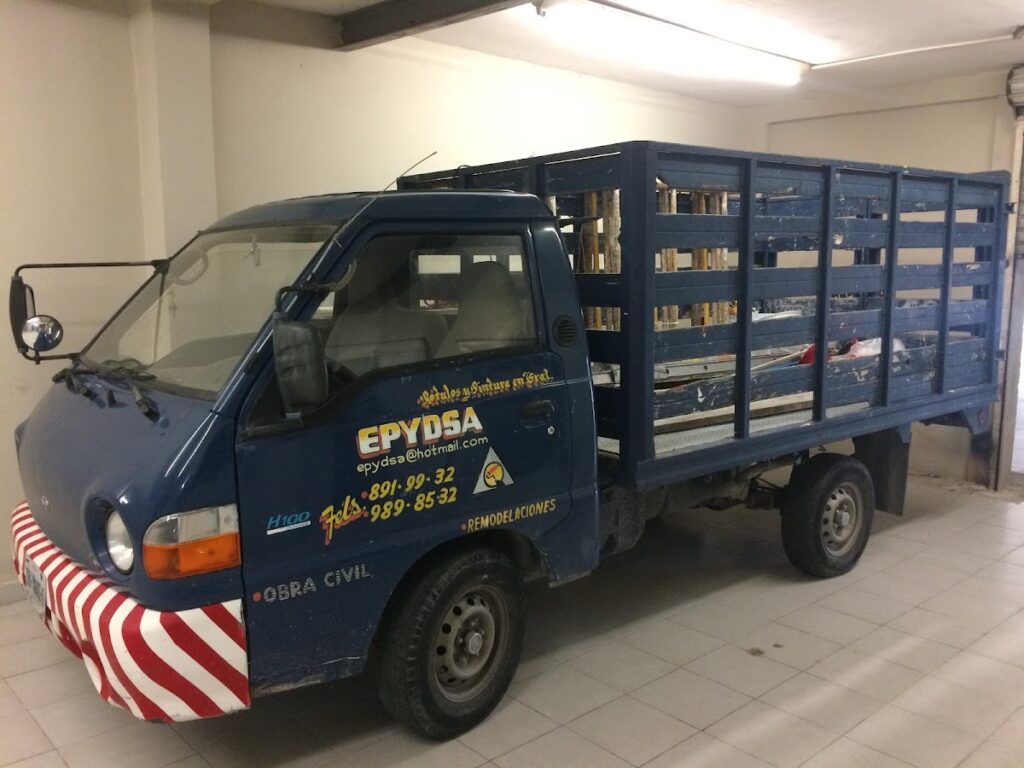 11761 empresa de pintores y disenadores de publicidad en general s.a. de c.v 1024x768