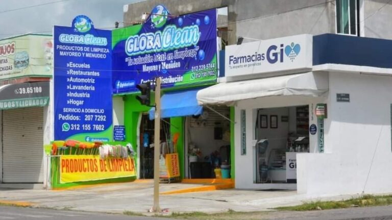 13973 globaclean productos de limpieza sucursal pablo silva 768x431