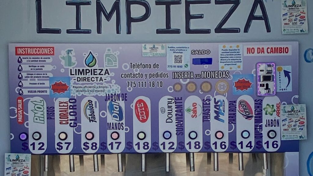 14063 limpieza directa despachador automatico 1024x577