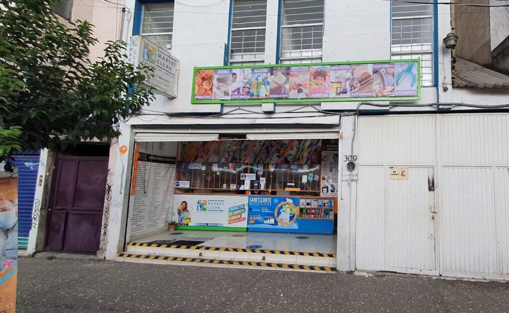 14110 market clean 8211 mercado de limpieza 1024x629