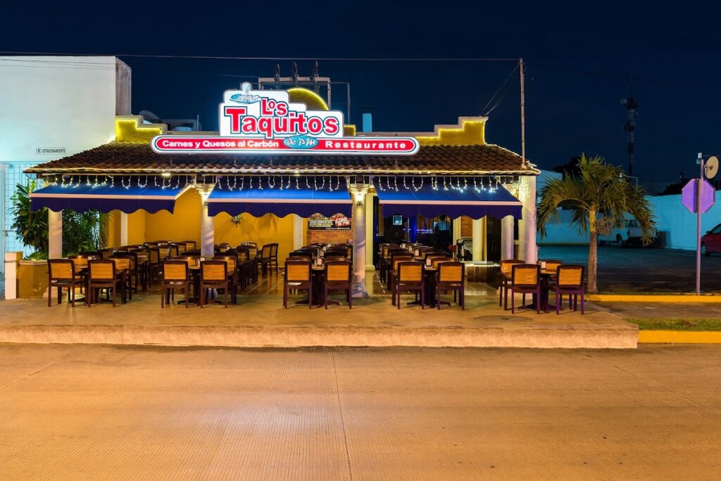 17304 los taquitos de pm prolongacion montejo 1024x684