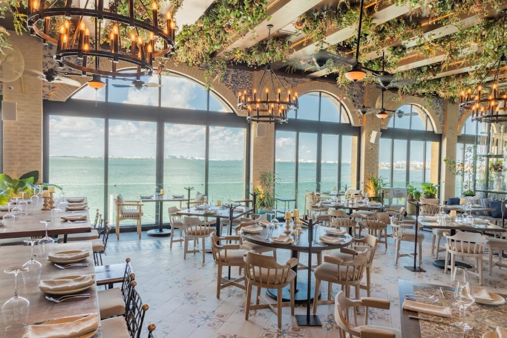 17925 nicoletta italian restaurant in cancun 1024x683