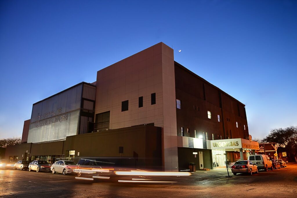 19266 hospital de especialidades 1024x684