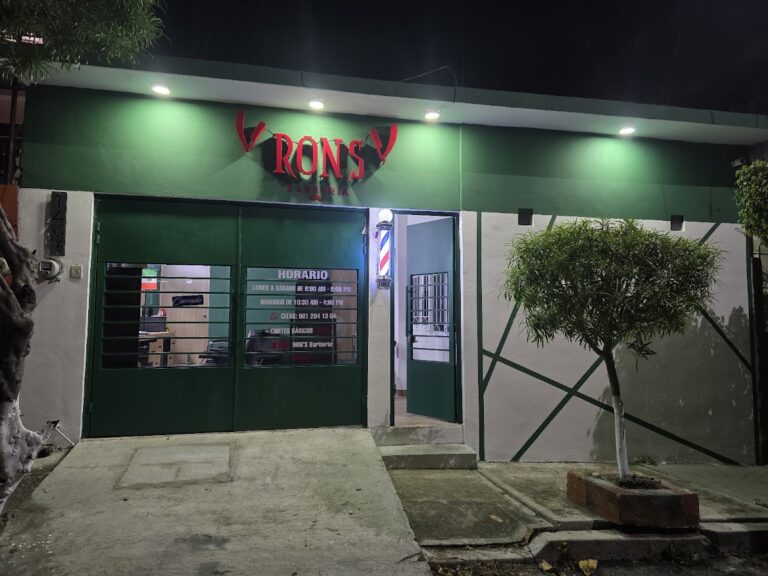 21297 rons barberia paraiso 768x576