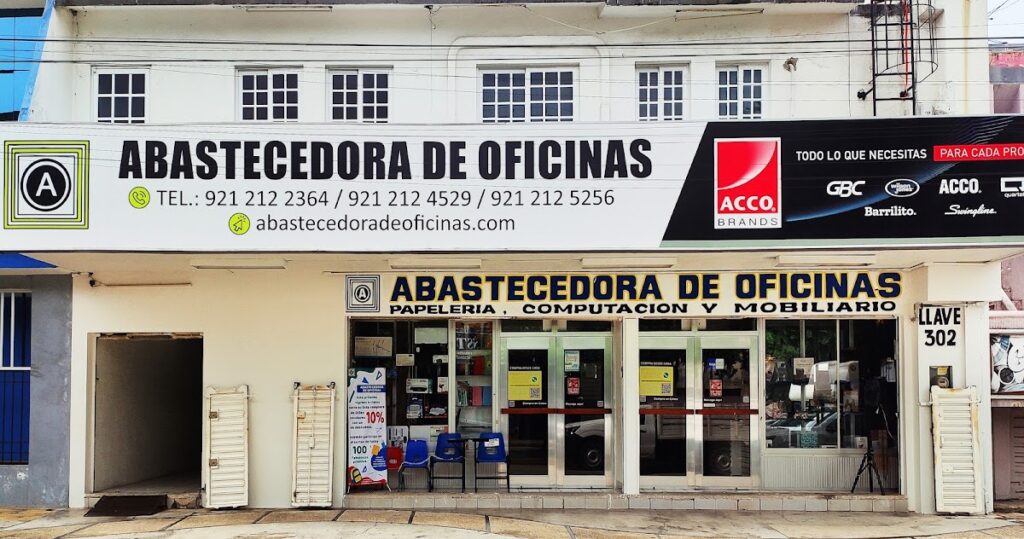 22018 abastecedora de oficinas de coatzacoalcos 1024x539