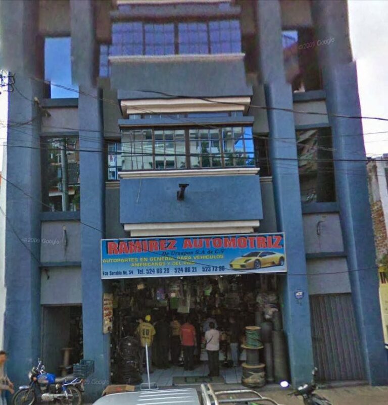 24546 ramirez automotriz de uruapan s.a. de c.v 768x802