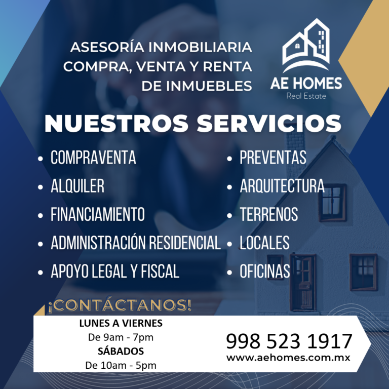 25090 ae homes inmobiliaria cancun 768x768