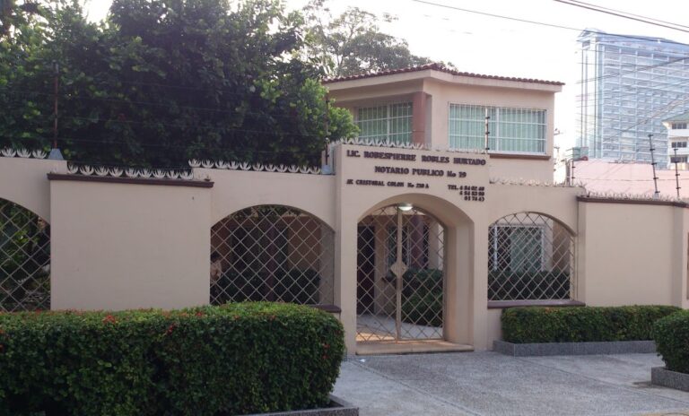 25317 notaria publica n° 19 768x464