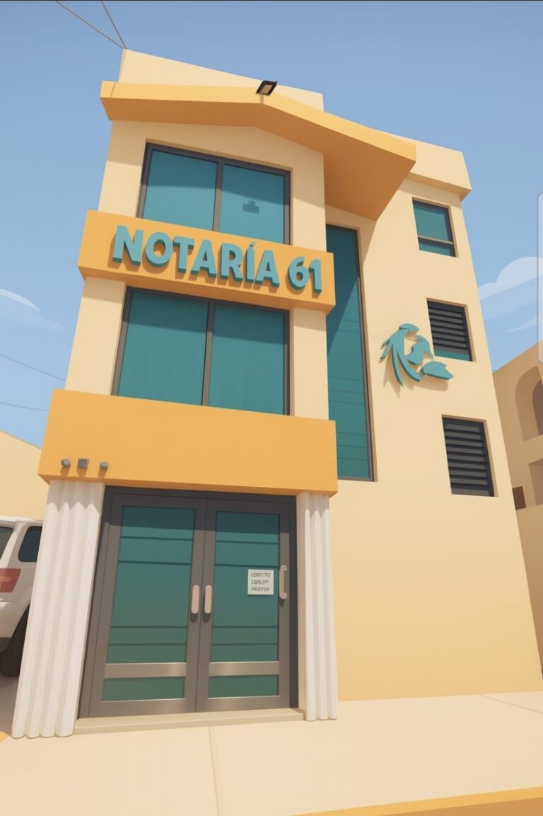 25501 notaria publica no. 61 q.r 768x1153