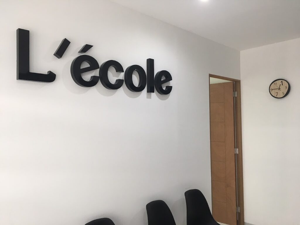 28282 lecole 8211 centro de capacitacion clases de frances ingles italiano ruso espanol portugues y aleman 1024x768