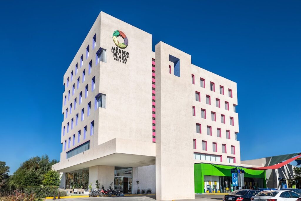 30911 hotel mexico plaza queretaro 1024x683