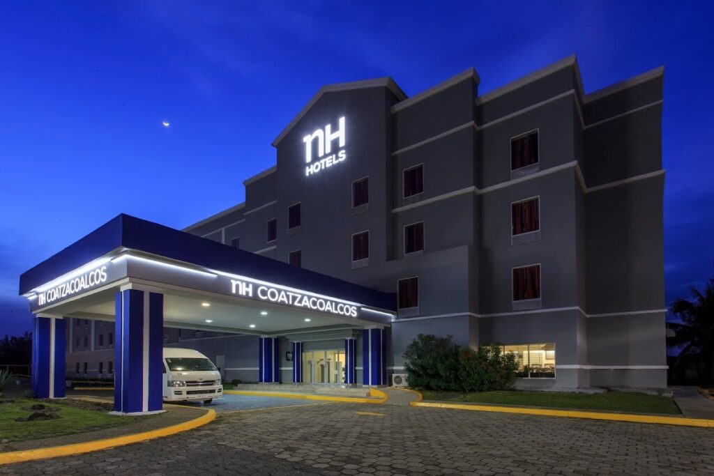 31009 hotel nh coatzacoalcos 1024x683