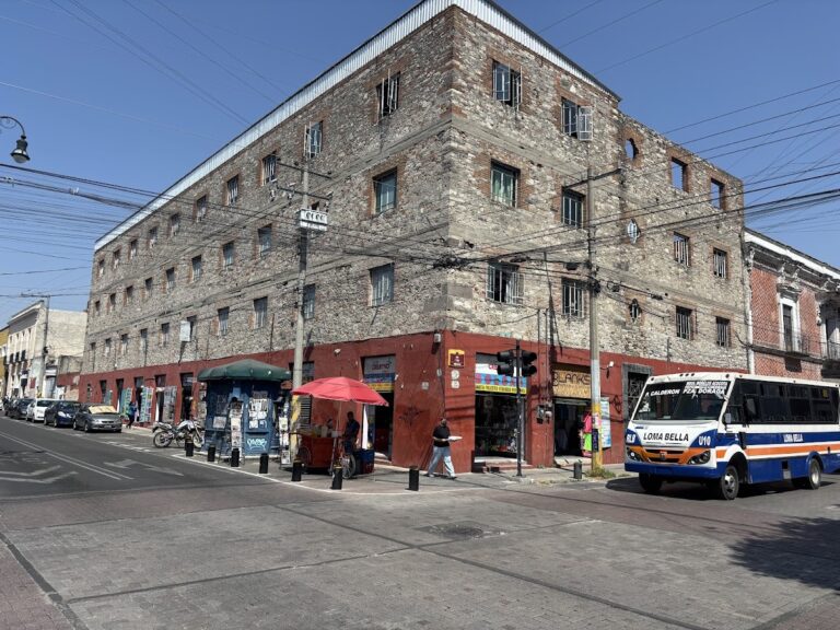 31281 hostal casa de arcos 768x576