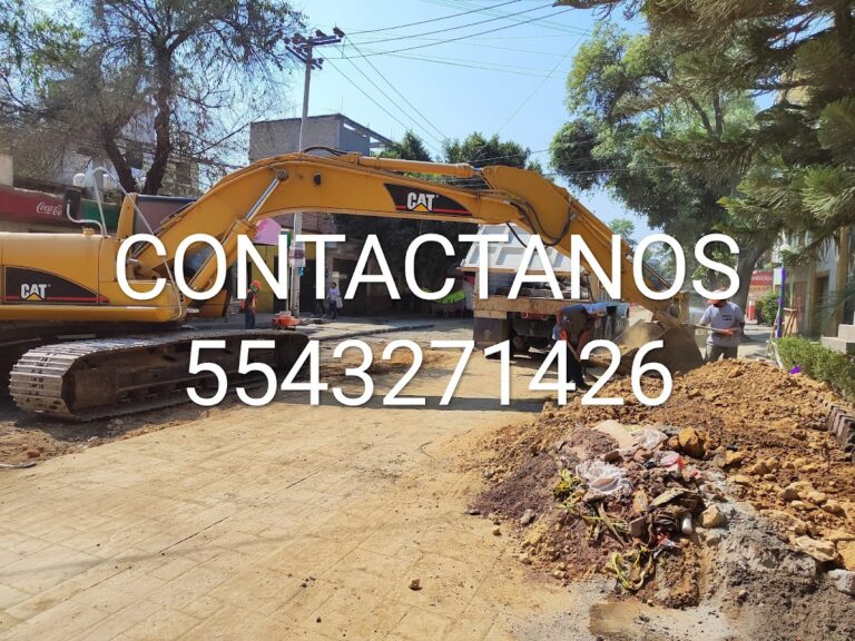 31977 renta de maquinaria pesada excavaciones demoliciones 8211 limpieza de terrenos en naucalpan 8211 huixquilucan 8211 cdmx 768x576