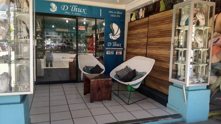 33558 8220dlhux8221 8211 plata y ambar 8211 8220la tienda del ambar8221 768x432