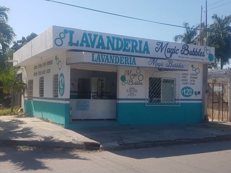 38738 lavanderia magic bubbles 768x576