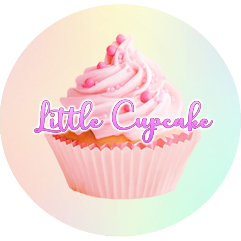 4285 little cupcake 768x768