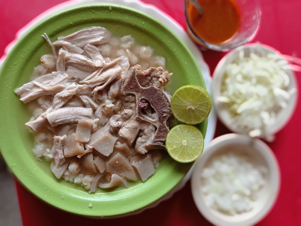 4961 pozole y antojitos la villa 1024x768