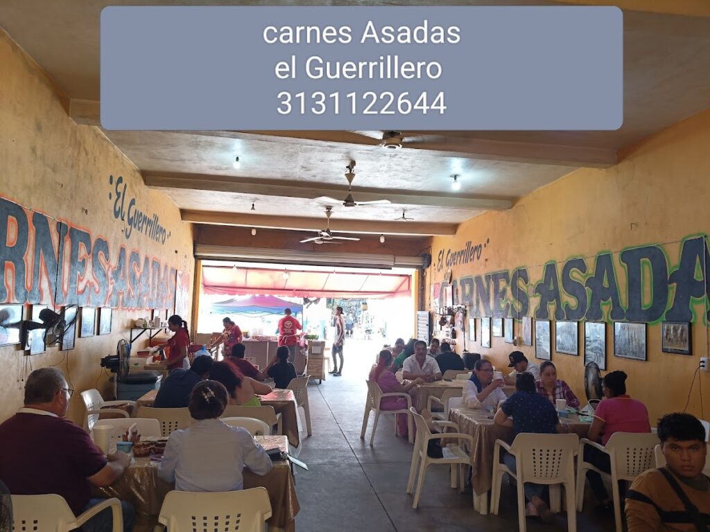 5438 carnes asadas el guerrillero 1024x768