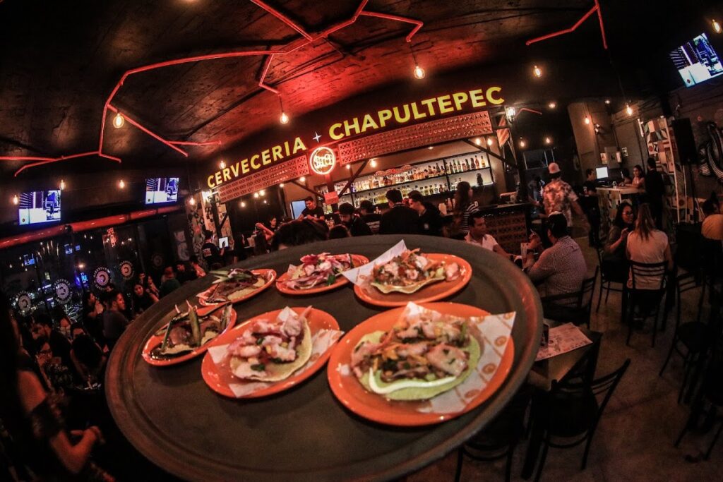 5988 cerveceria chapultepec 1024x683