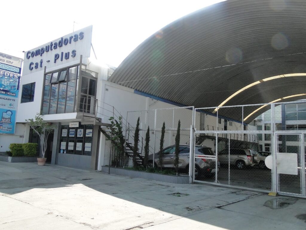 9111 computadoras cat plus s.a. de c.v 1024x768