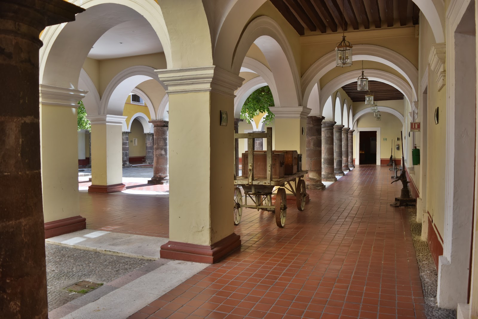 Mario Alberto Castillo Derbez Mario Alberto Castillo Derbez