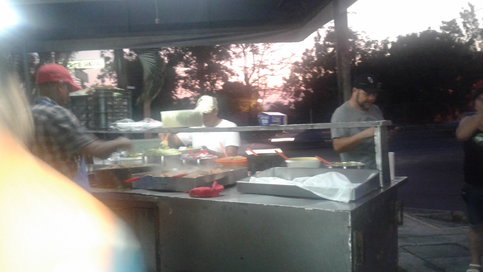 User comments User comments