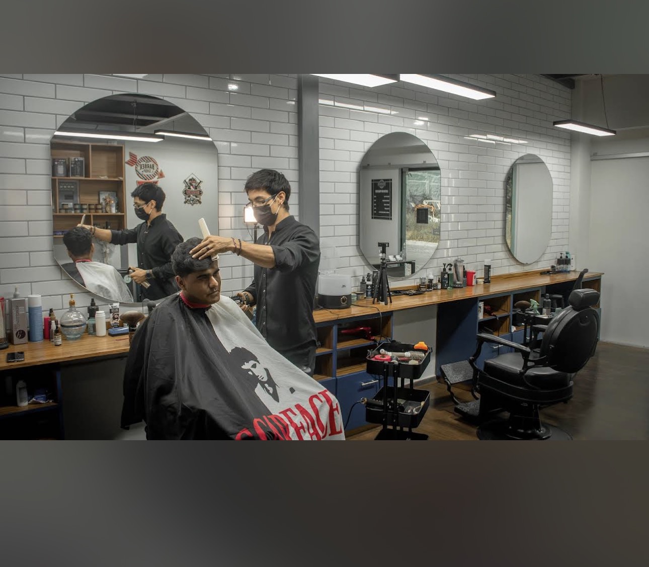 Screenshot Screenshot