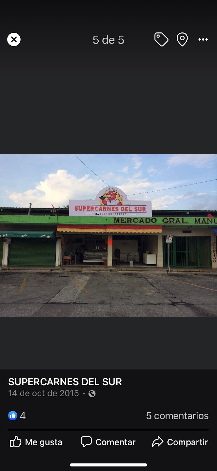 Screenshot Screenshot