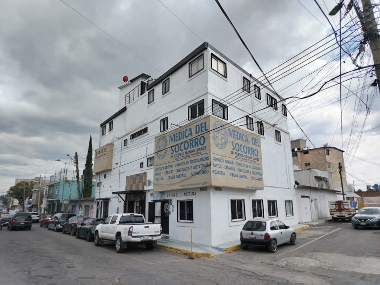 103518 clinica nuestra senora del socorro 768x576