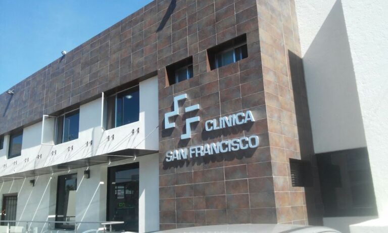 103589 clinica san francisco 768x461