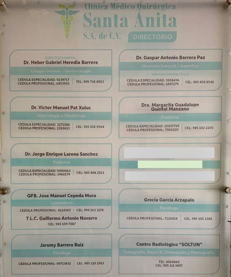 103764 clinica de especialidades santa anita 768x920