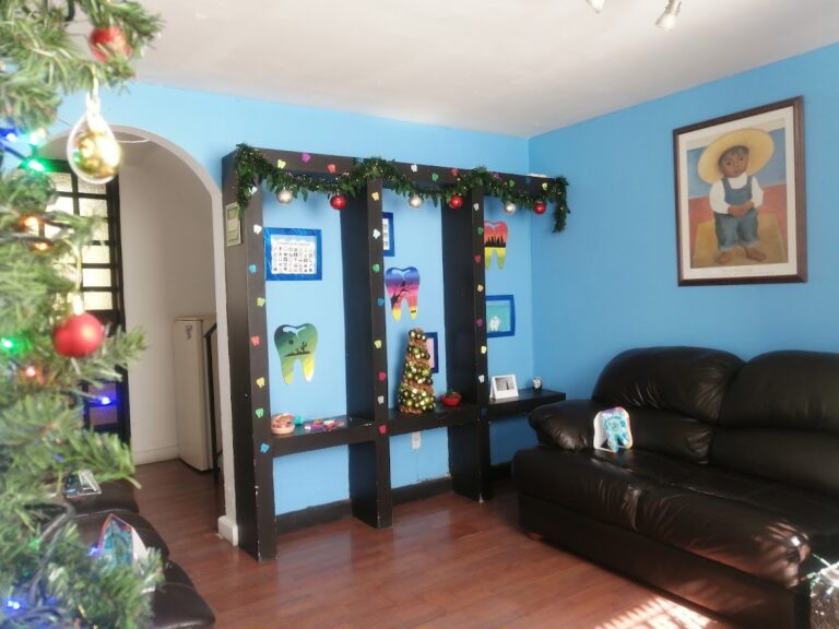 103876 clinica dental orthodontics 768x576
