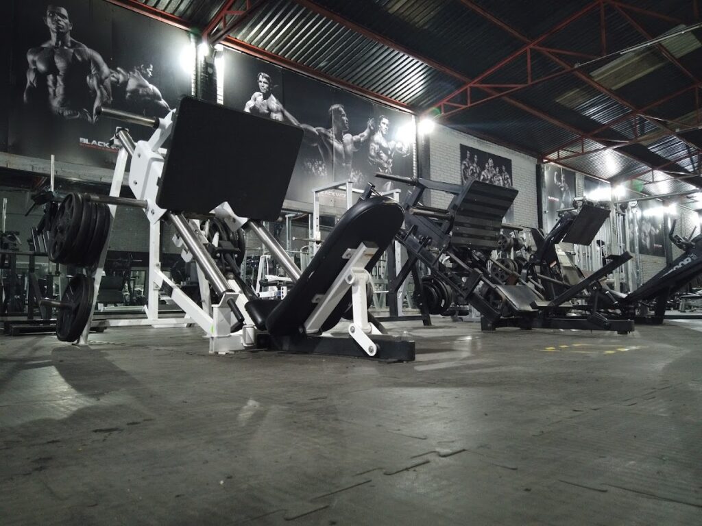104741 black gimnasio 1024x768