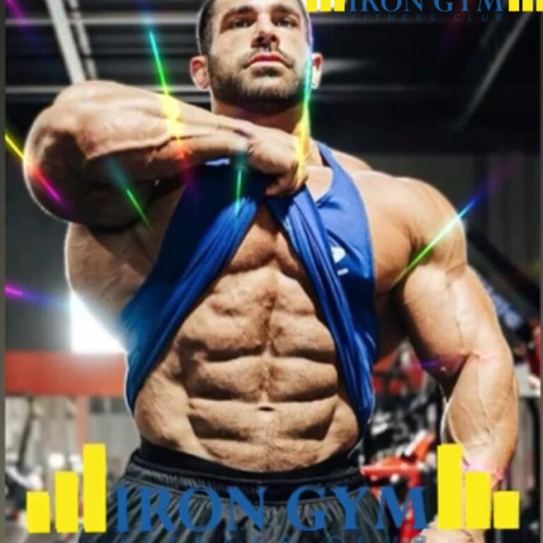 104766 iron gym queretaro 768x769