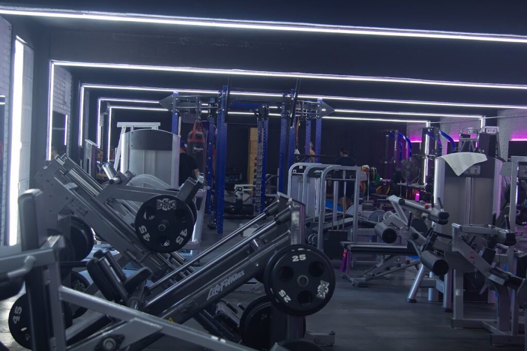 104821 american fitness mazatlan 1024x683