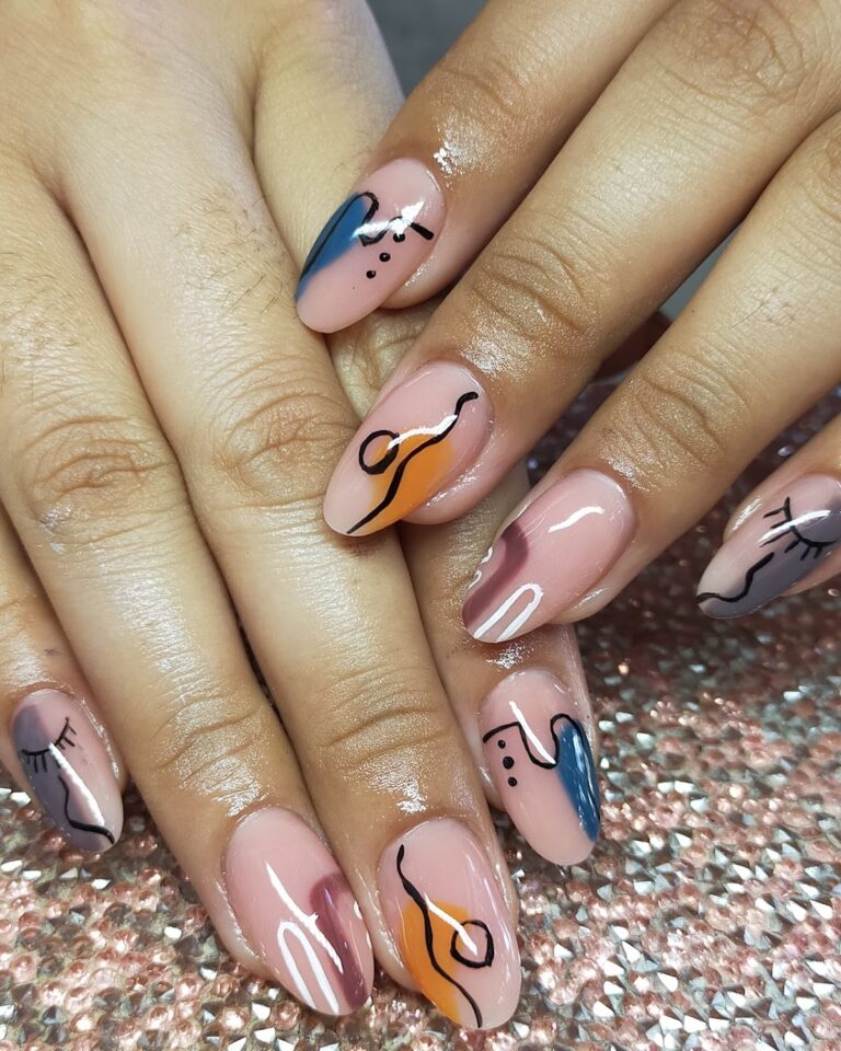 105357 the beauty room salon spa 768x960