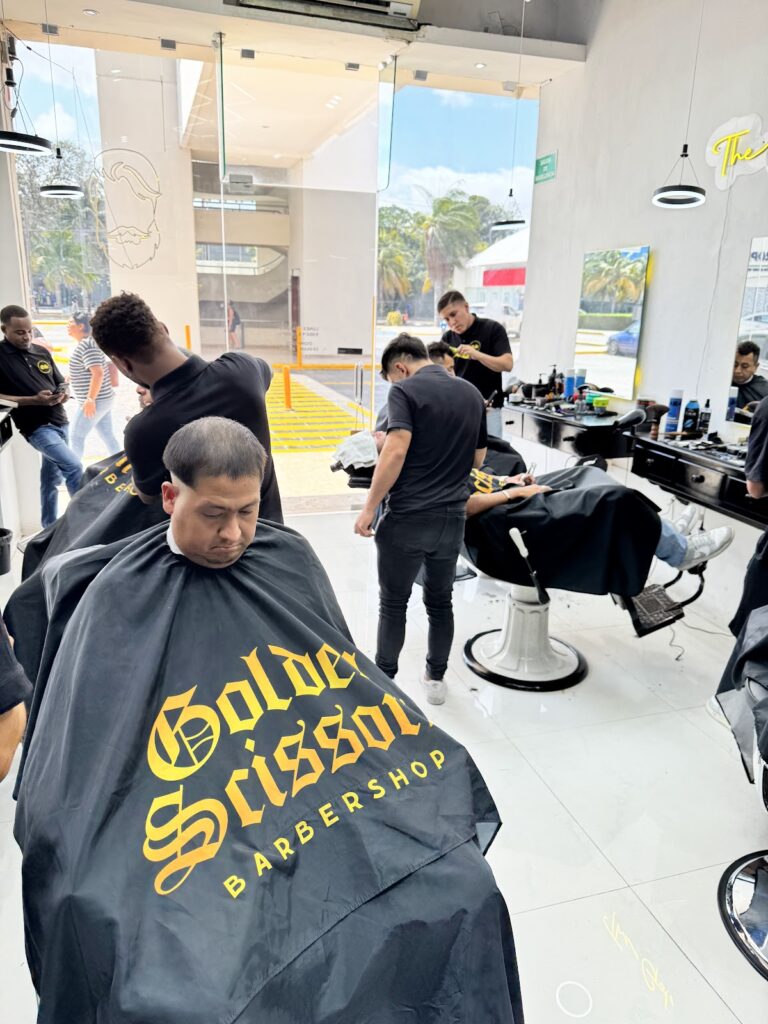 105965 golden scissors barbershop 768x1024