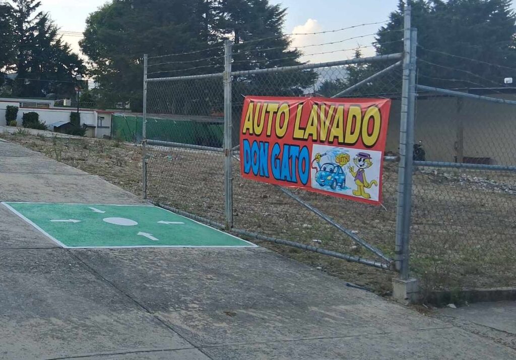 108438 autolavado don gato en san cristobal de las casas 1024x714
