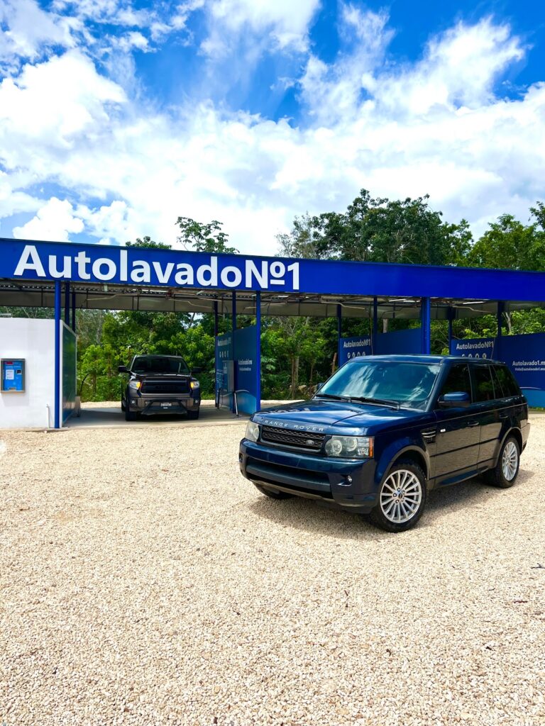 108645 autolavado №1 car wash tulum 768x1024