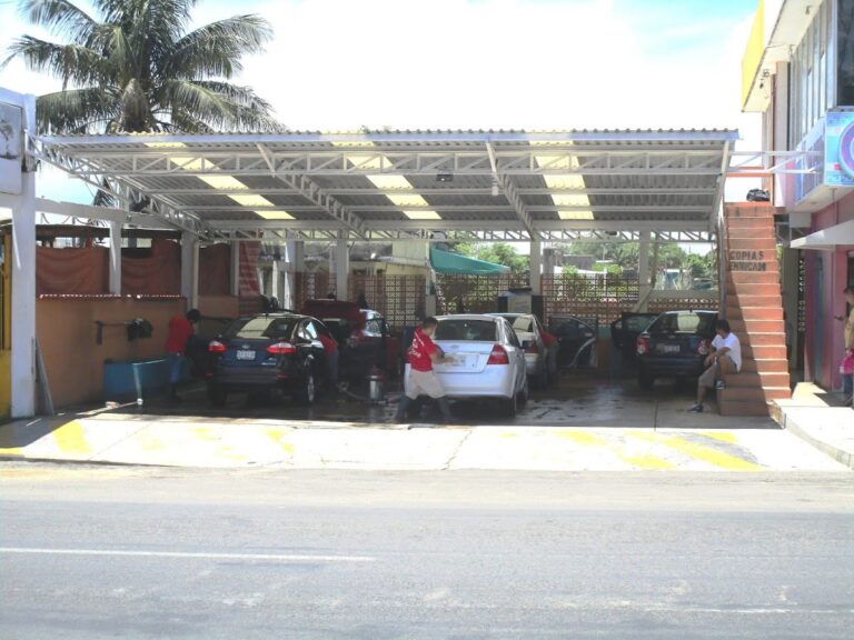 108723 autolavado las olas 768x576