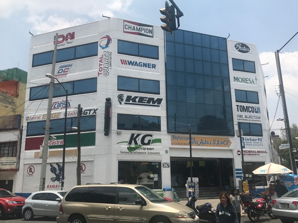 108811 refacciones para autos la flechita de oro 1024x768