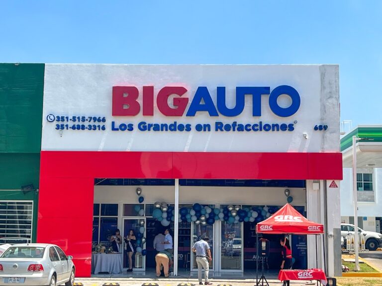 108918 big auto refaccionaria autopartes refacciones zamora michoacan 768x576